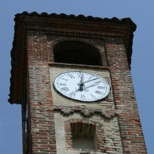 Villareggia in cifre