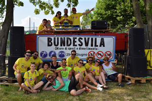 BUNDESVILA