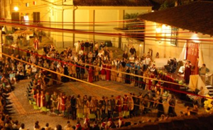 Comitato Palio d'la Vila