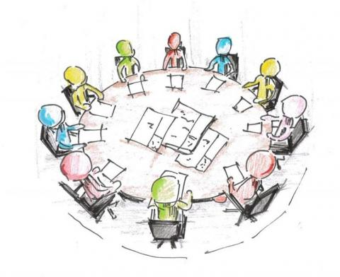 Proroga termini presentazione candidature per la nomina della nuova commissione edilizia