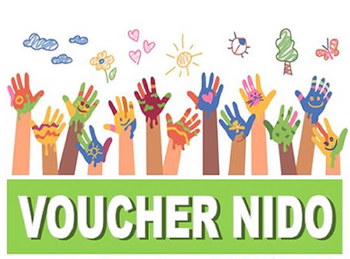 AVVISO PUBBLICO per la concessione di voucher alle famiglie per la fruizione degli asili nido anno 2026
